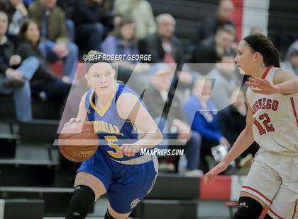 Thumbnail 3 in Catholic Memorial @ Muskego photogallery.