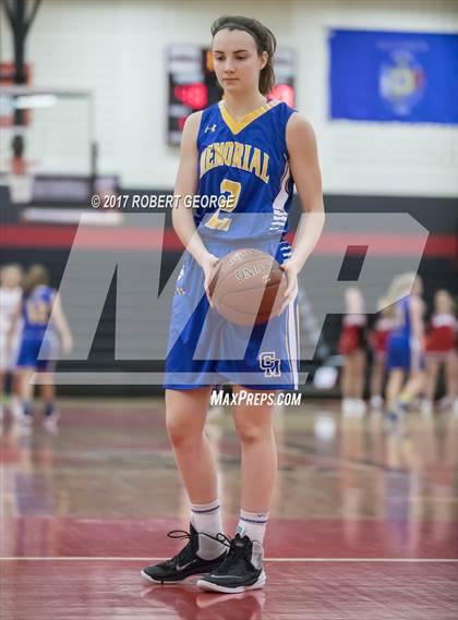Thumbnail 3 in Catholic Memorial @ Muskego photogallery.