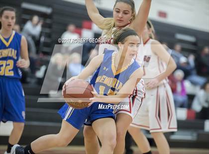 Thumbnail 2 in Catholic Memorial @ Muskego photogallery.