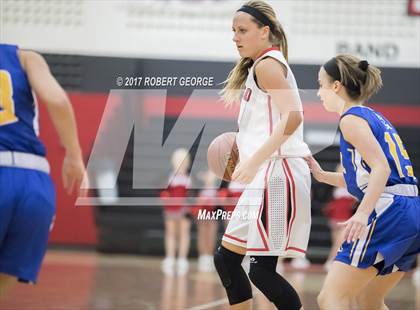 Thumbnail 2 in Catholic Memorial @ Muskego photogallery.