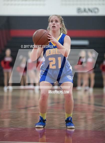 Thumbnail 1 in Catholic Memorial @ Muskego photogallery.