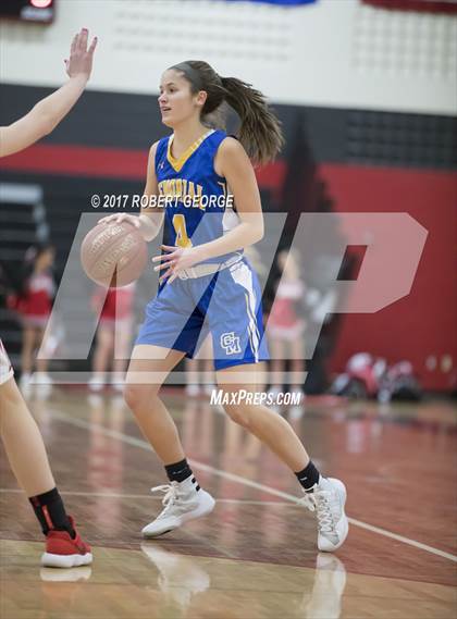 Thumbnail 2 in Catholic Memorial @ Muskego photogallery.