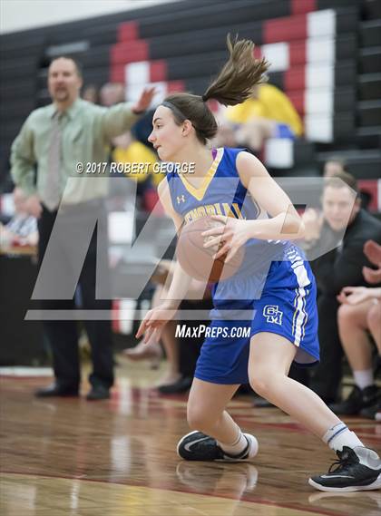 Thumbnail 2 in Catholic Memorial @ Muskego photogallery.