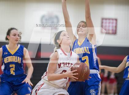 Thumbnail 3 in Catholic Memorial @ Muskego photogallery.