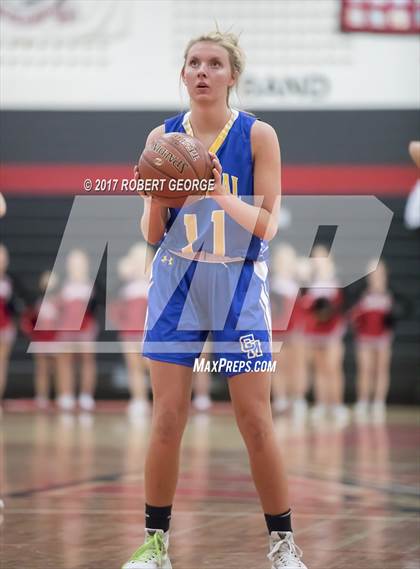 Thumbnail 1 in Catholic Memorial @ Muskego photogallery.