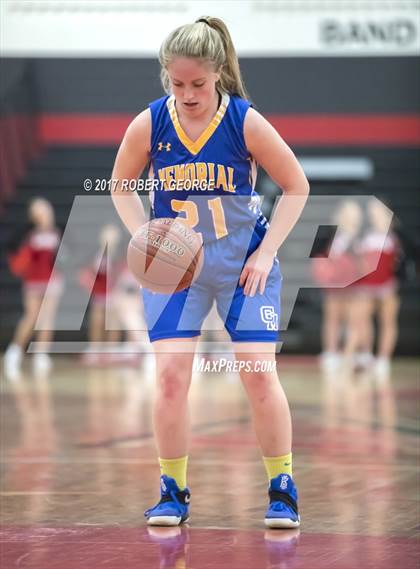 Thumbnail 1 in Catholic Memorial @ Muskego photogallery.