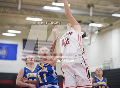 Thumbnail 1 in Catholic Memorial @ Muskego photogallery.
