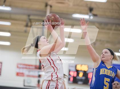 Thumbnail 3 in Catholic Memorial @ Muskego photogallery.