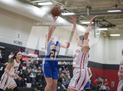 Thumbnail 1 in Catholic Memorial @ Muskego photogallery.