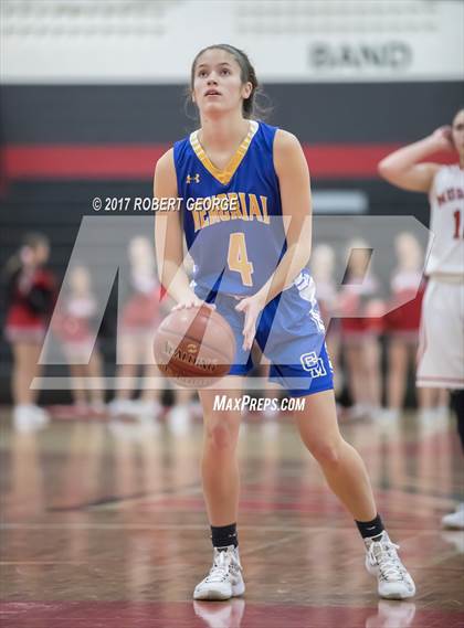 Thumbnail 3 in Catholic Memorial @ Muskego photogallery.