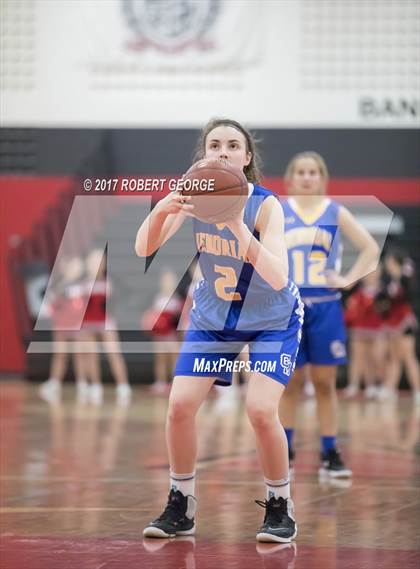 Thumbnail 3 in Catholic Memorial @ Muskego photogallery.