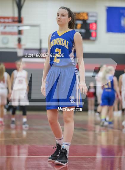 Thumbnail 2 in Catholic Memorial @ Muskego photogallery.