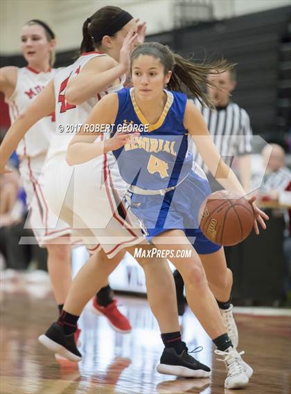 Thumbnail 3 in Catholic Memorial @ Muskego photogallery.