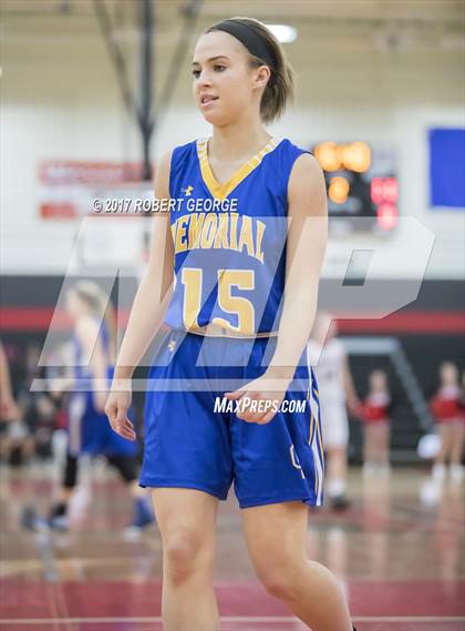 Thumbnail 2 in Catholic Memorial @ Muskego photogallery.