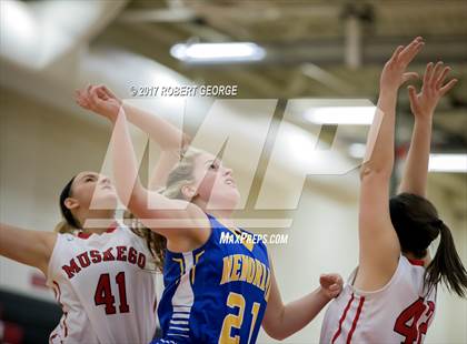 Thumbnail 3 in Catholic Memorial @ Muskego photogallery.
