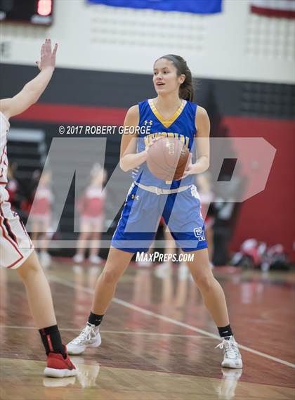 Thumbnail 1 in Catholic Memorial @ Muskego photogallery.