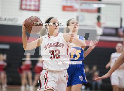 Thumbnail 2 in Catholic Memorial @ Muskego photogallery.