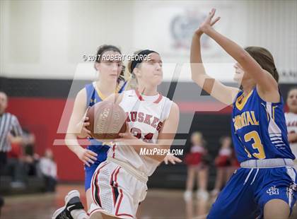 Thumbnail 2 in Catholic Memorial @ Muskego photogallery.