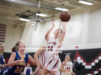 Thumbnail 1 in Catholic Memorial @ Muskego photogallery.