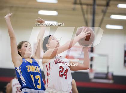 Thumbnail 1 in Catholic Memorial @ Muskego photogallery.
