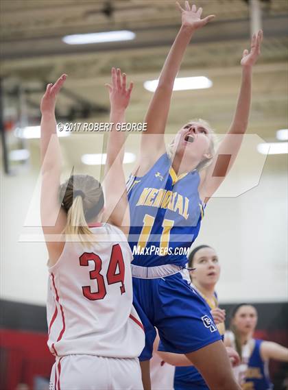 Thumbnail 1 in Catholic Memorial @ Muskego photogallery.