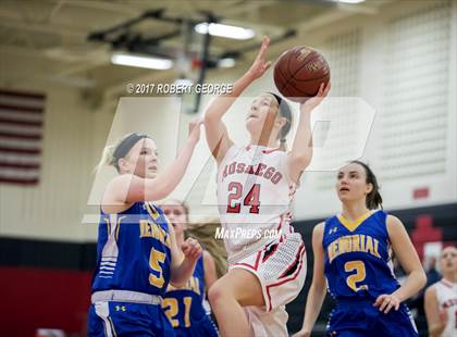 Thumbnail 1 in Catholic Memorial @ Muskego photogallery.