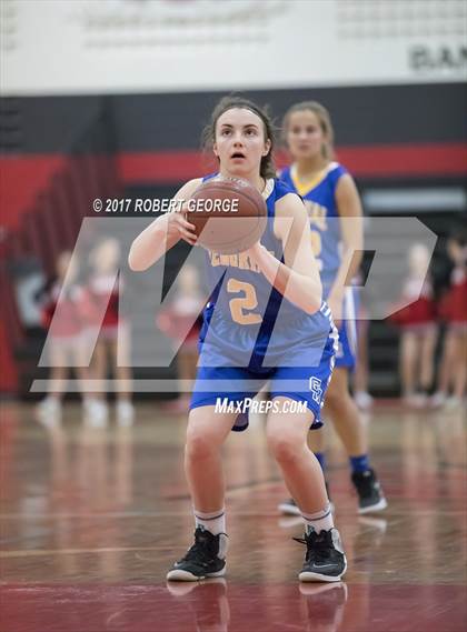 Thumbnail 2 in Catholic Memorial @ Muskego photogallery.