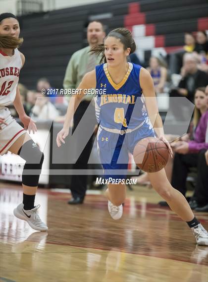 Thumbnail 3 in Catholic Memorial @ Muskego photogallery.