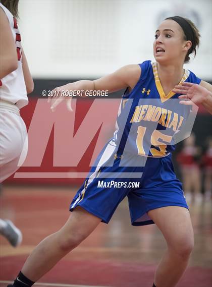 Thumbnail 2 in Catholic Memorial @ Muskego photogallery.