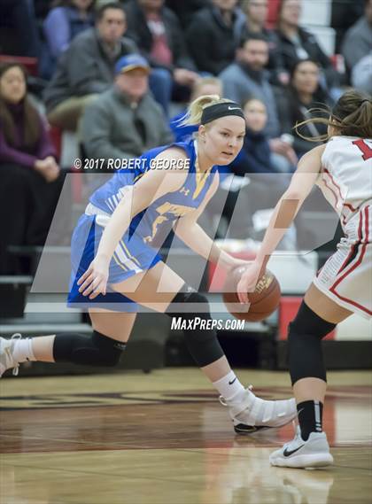 Thumbnail 3 in Catholic Memorial @ Muskego photogallery.
