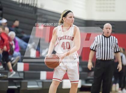 Thumbnail 3 in Catholic Memorial @ Muskego photogallery.
