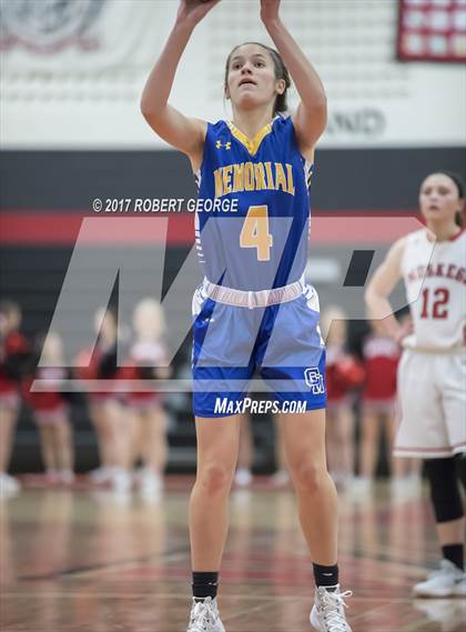 Thumbnail 1 in Catholic Memorial @ Muskego photogallery.