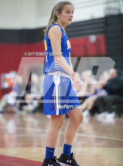 Thumbnail 3 in Catholic Memorial @ Muskego photogallery.