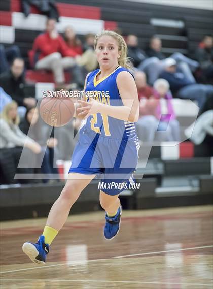 Thumbnail 1 in Catholic Memorial @ Muskego photogallery.