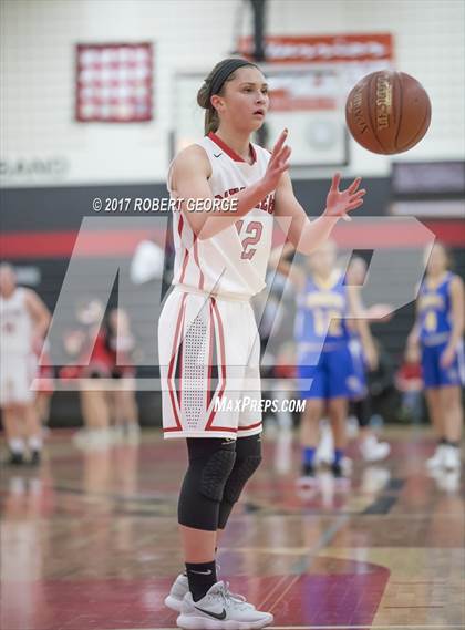 Thumbnail 3 in Catholic Memorial @ Muskego photogallery.