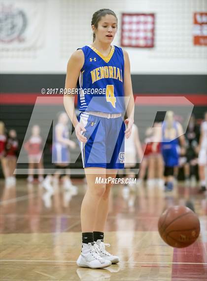 Thumbnail 3 in Catholic Memorial @ Muskego photogallery.