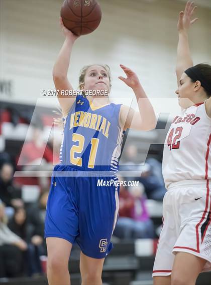 Thumbnail 2 in Catholic Memorial @ Muskego photogallery.