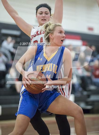 Thumbnail 3 in Catholic Memorial @ Muskego photogallery.
