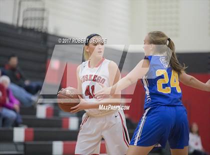 Thumbnail 2 in Catholic Memorial @ Muskego photogallery.