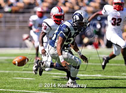 Thumbnail 1 in Cy-Ridge vs Cy Lakes photogallery.