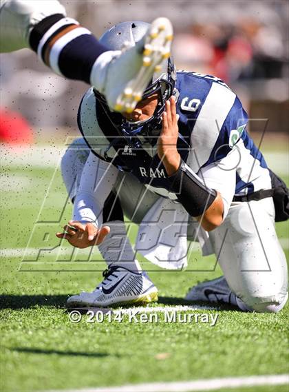 Thumbnail 3 in Cy-Ridge vs Cy Lakes photogallery.