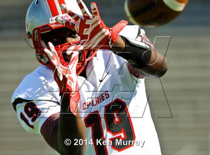 Thumbnail 3 in Cy-Ridge vs Cy Lakes photogallery.