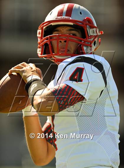 Thumbnail 2 in Cy-Ridge vs Cy Lakes photogallery.