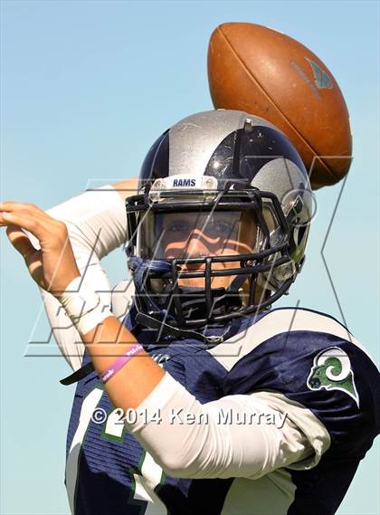 Thumbnail 1 in Cy-Ridge vs Cy Lakes photogallery.
