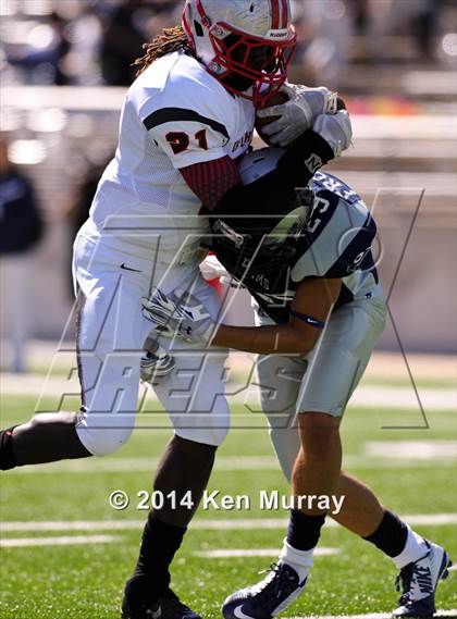 Thumbnail 3 in Cy-Ridge vs Cy Lakes photogallery.