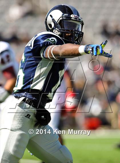 Thumbnail 3 in Cy-Ridge vs Cy Lakes photogallery.
