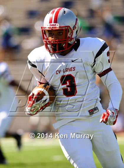 Thumbnail 3 in Cy-Ridge vs Cy Lakes photogallery.