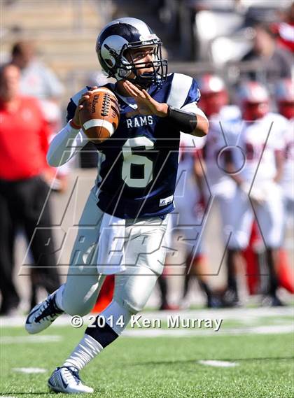 Thumbnail 1 in Cy-Ridge vs Cy Lakes photogallery.