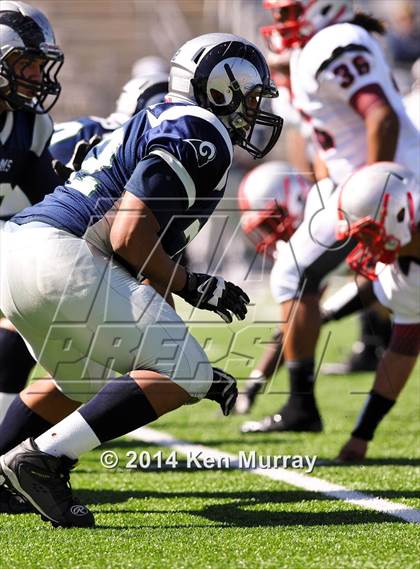 Thumbnail 3 in Cy-Ridge vs Cy Lakes photogallery.