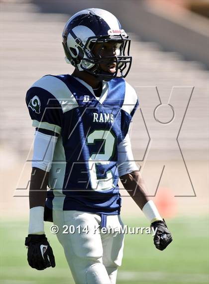 Thumbnail 1 in Cy-Ridge vs Cy Lakes photogallery.